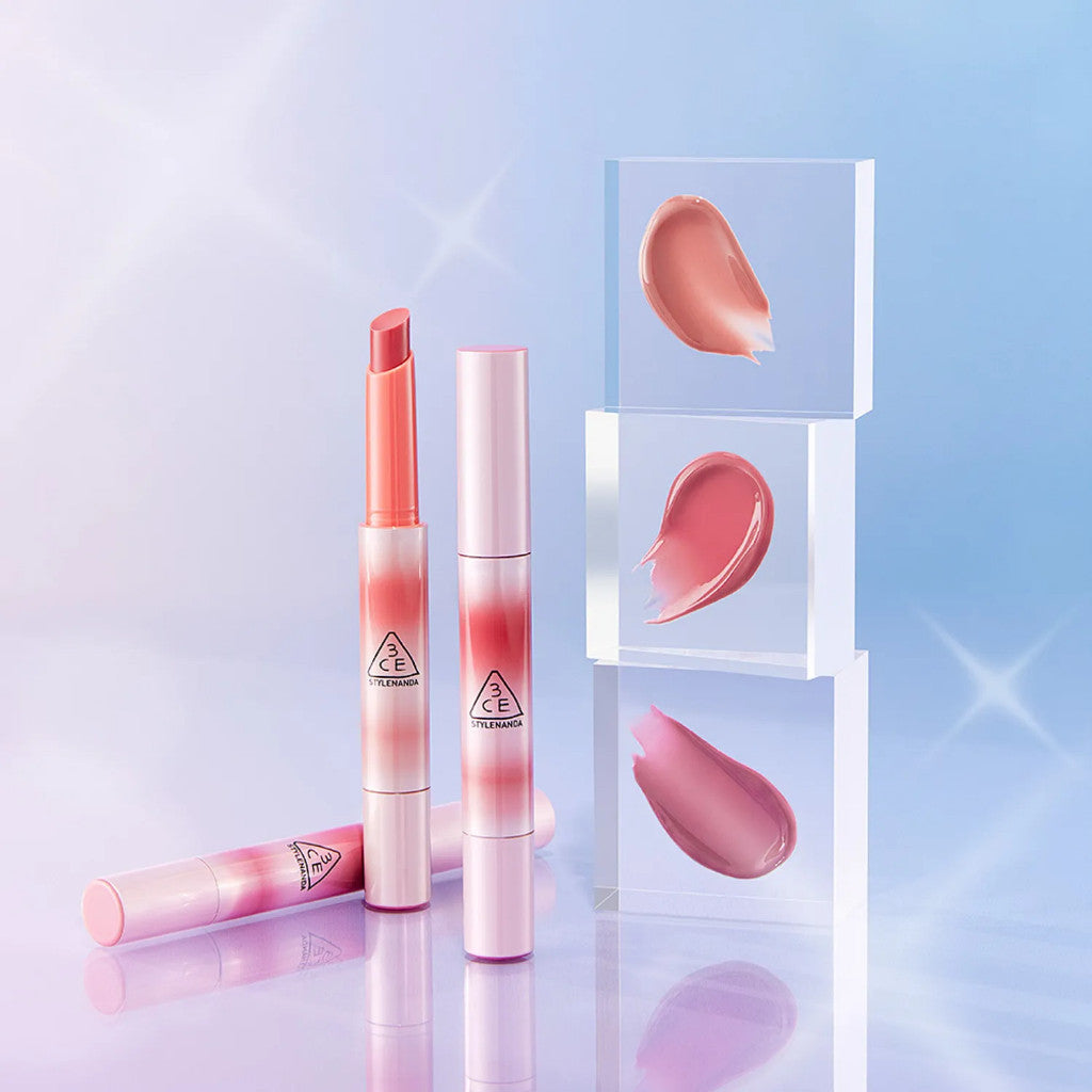 3CE Shine Reflector 1.7g 7Colors