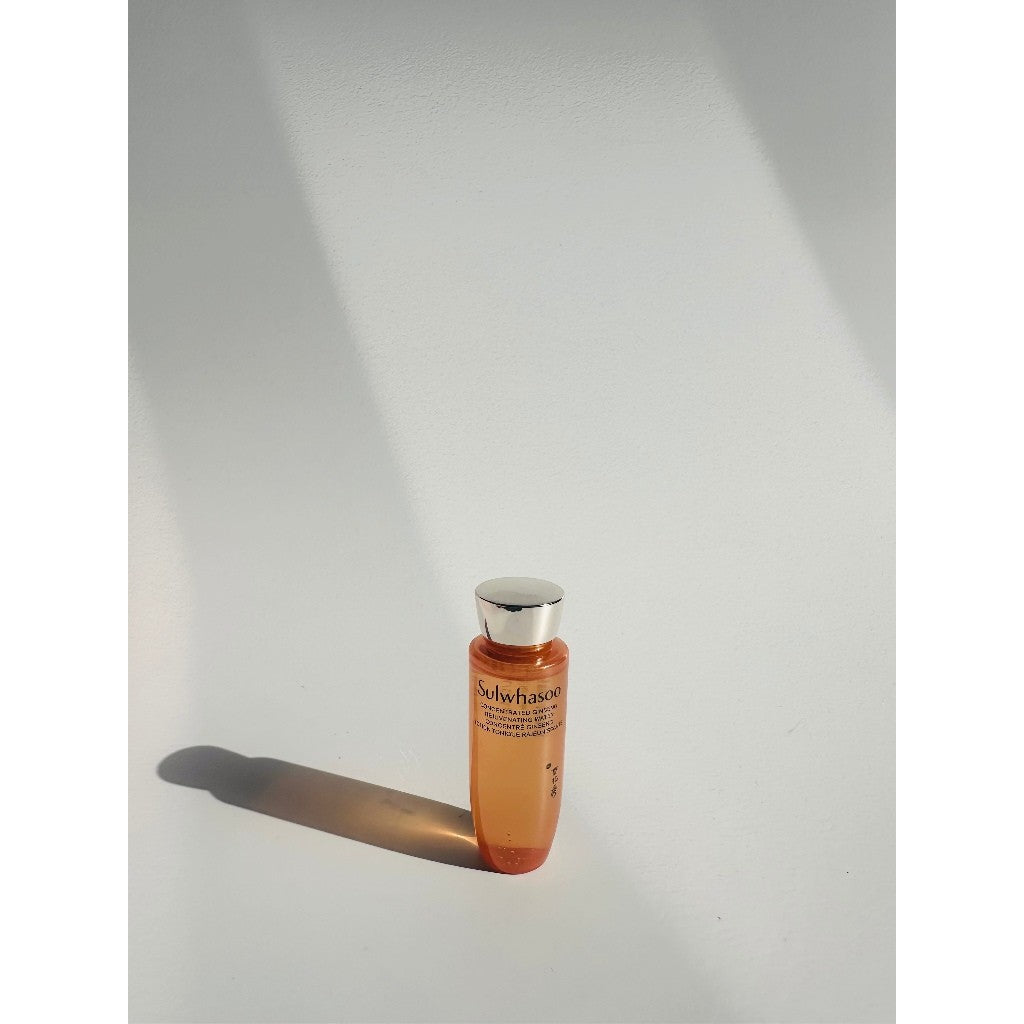 [KIT] Sulwhasoo Concentrated Ginseng Anti-Aging Kit (5 Items)