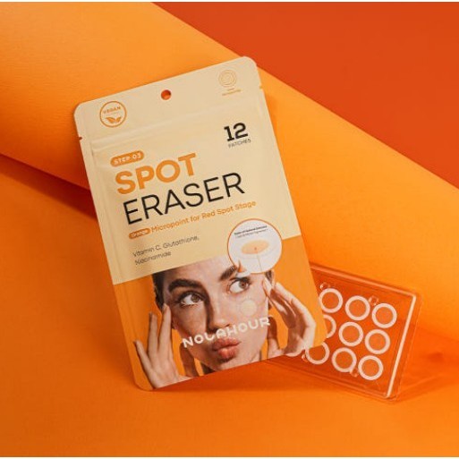 NOLAHOUR Acne Patch 3 colors