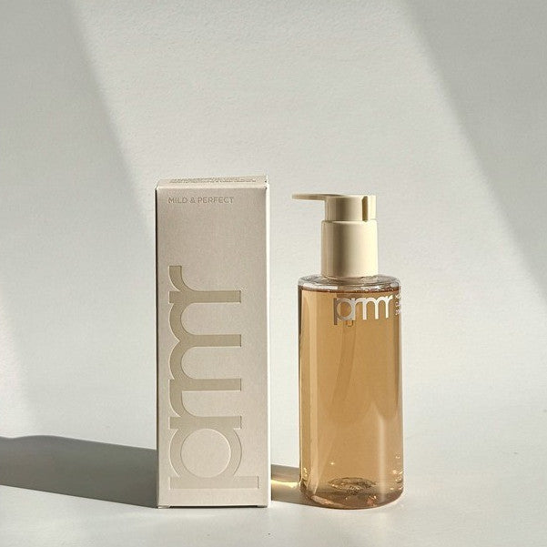 Primera Mild and Perfect Cleansing Oil to Foam 200ml / Miniature foam 30ml