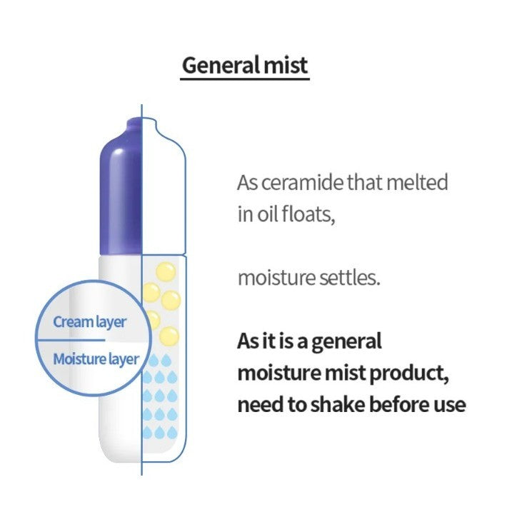 AESTURA Atobarrier 365 Cream Mist 120ml