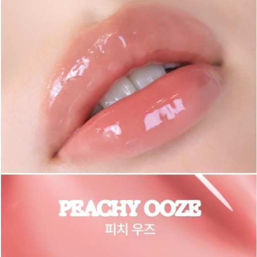 GLYF Glue Gloss 8colors