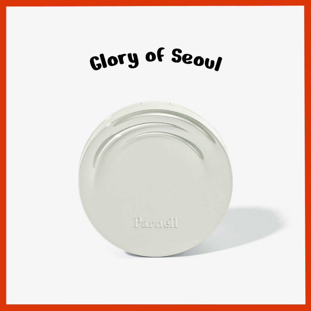 PARNELL Serum In High Glow Cushion 3 colors