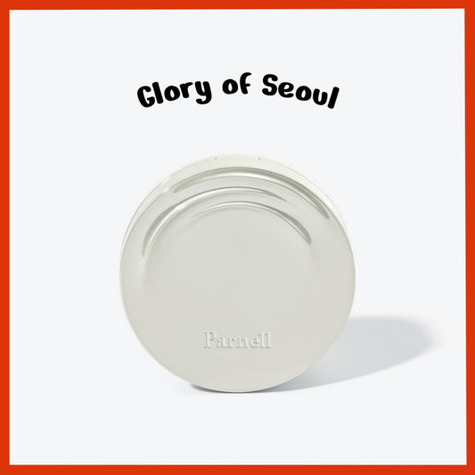 PARNELL Serum In High Glow Cushion 3 colors