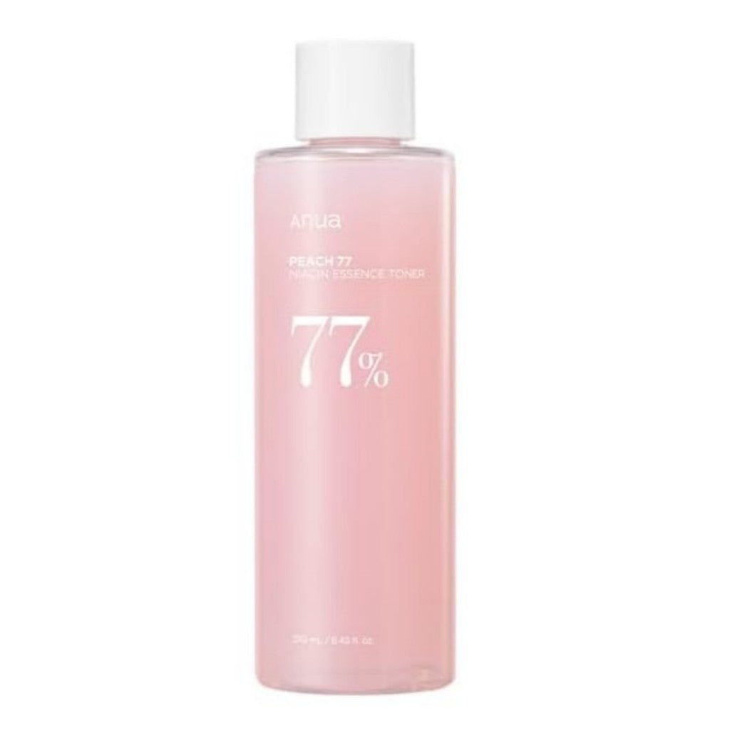 ANUA Peach 70% Niacinamide Collection
