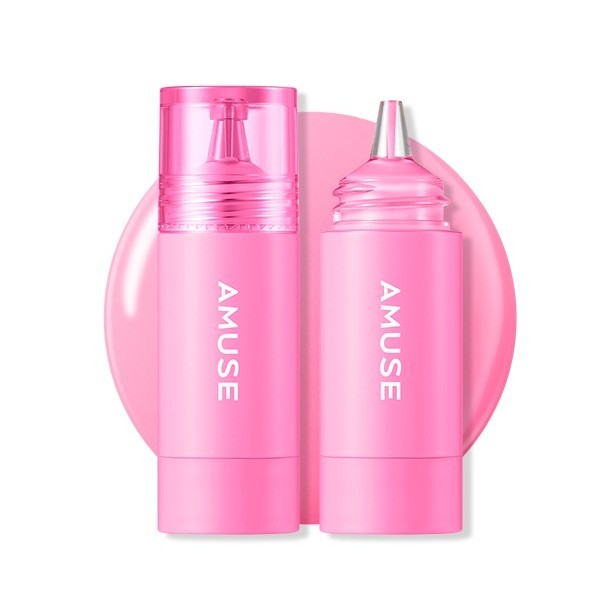 Amuse CHEECK TOK TOK, 5.5mL (8 Colors)