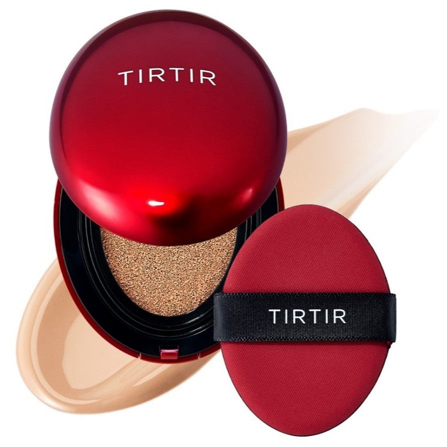 [MINI] TIRTIR Mask Fit Red Cushion Foundation Mini 4.5g (45 Shades)