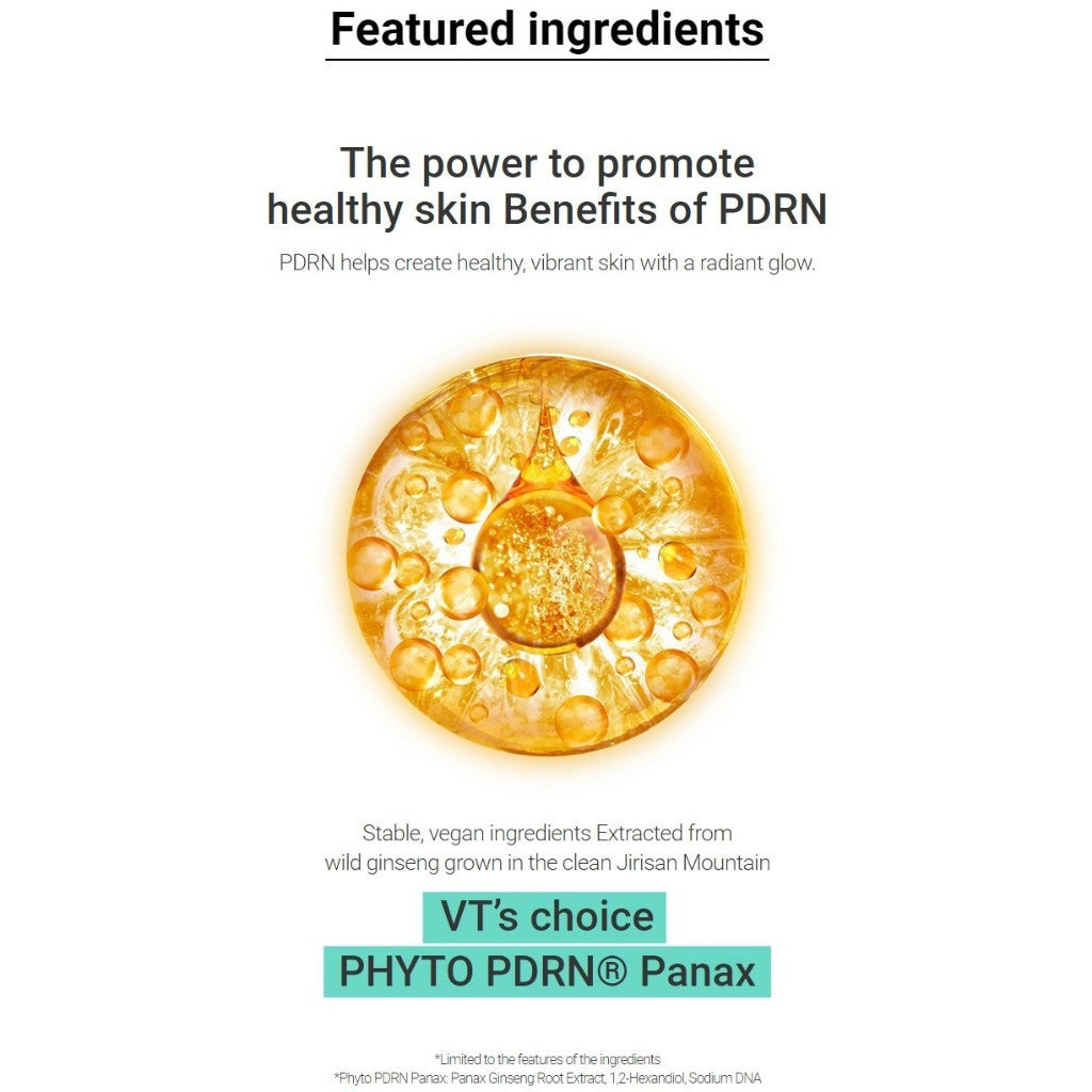 VT PDRN Essence Stick Balm 9.5g