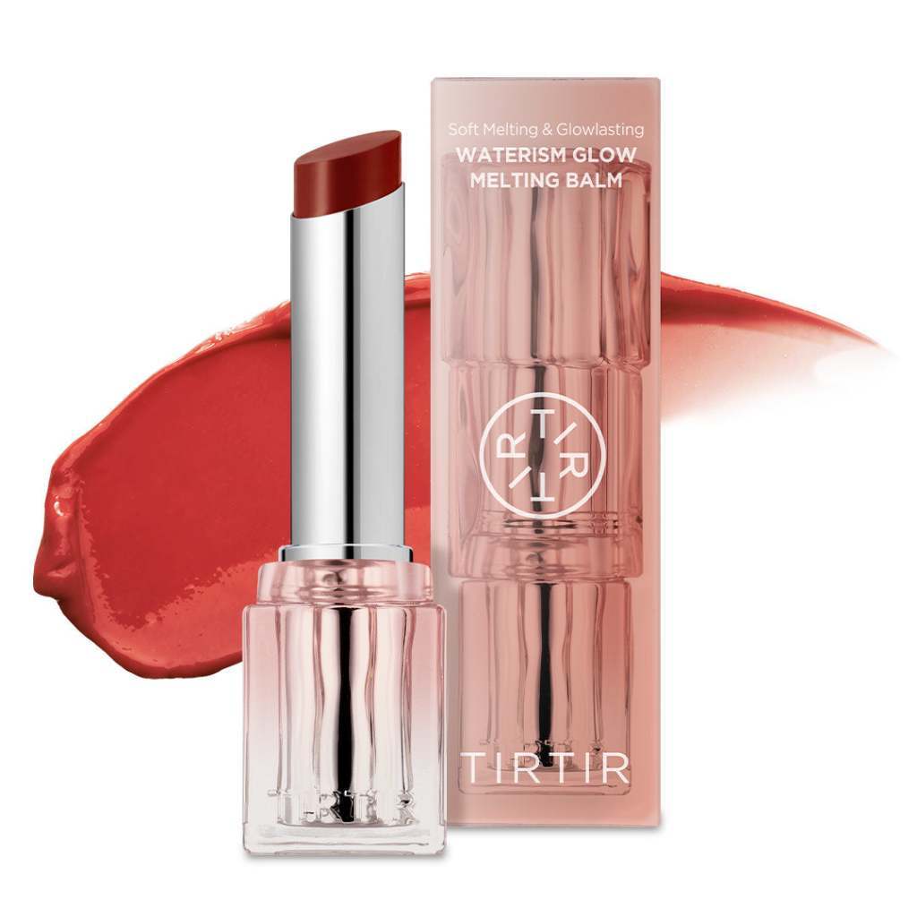 TIRTIR Waterism Glow Melting Balm 3.3g (9 Colors)