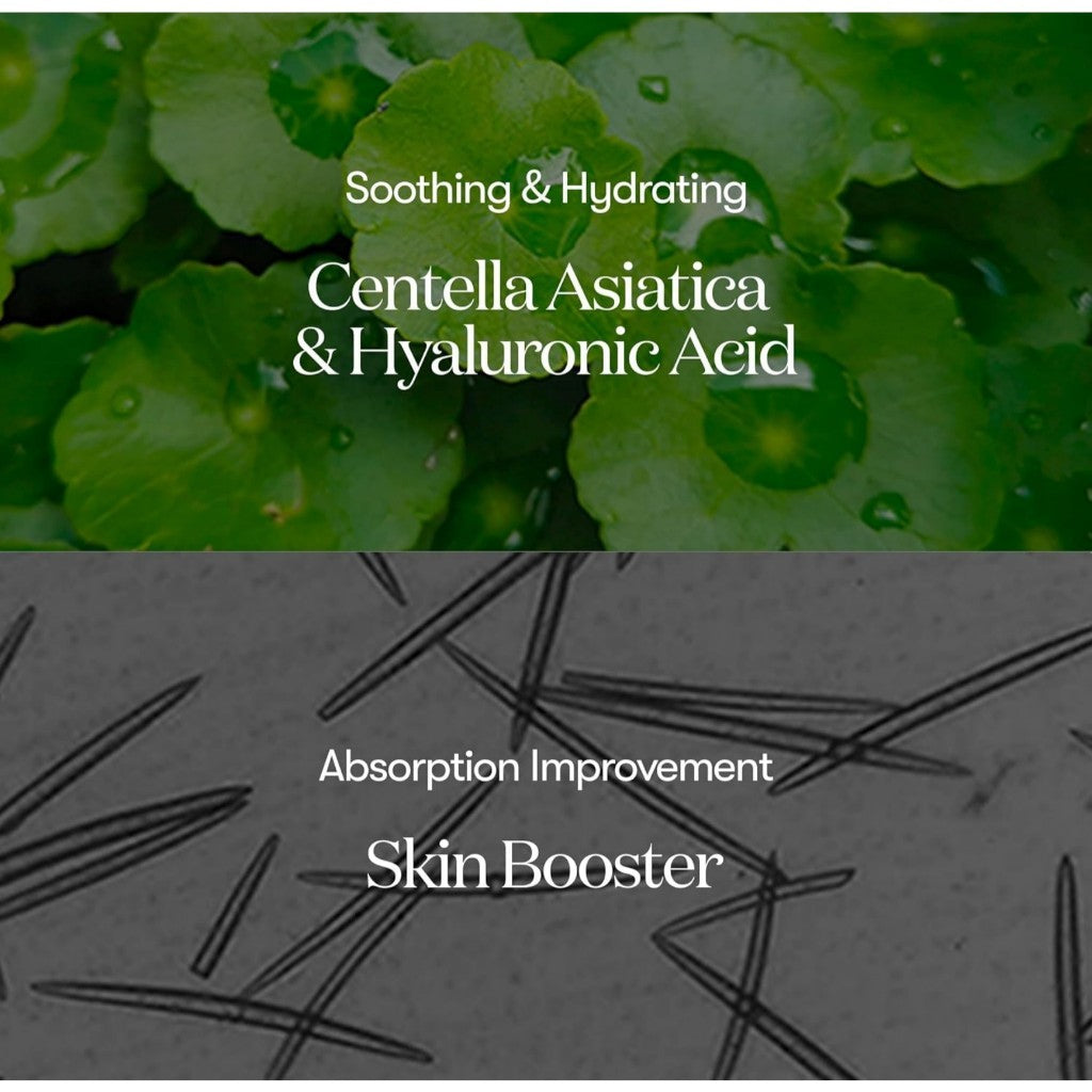 VT PDRN Reedle Shot Mist, 100mL