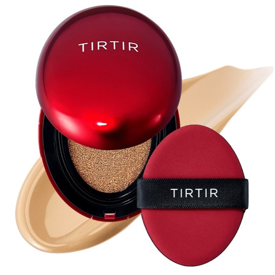 [MINI] TIRTIR Mask Fit Red Cushion Foundation Mini 4.5g (45 Shades)
