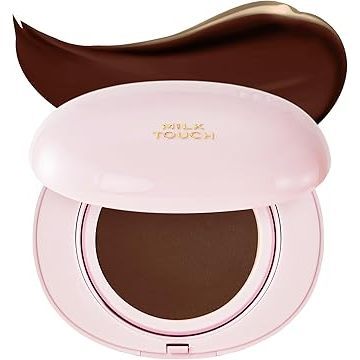 MILKTOUCH All Day Skin Fit Milky Glow Cushion 20 Shade