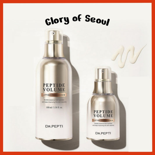 Dr.Pepti Peptide Volume Lifting Pro Essence (30mL/100mL)