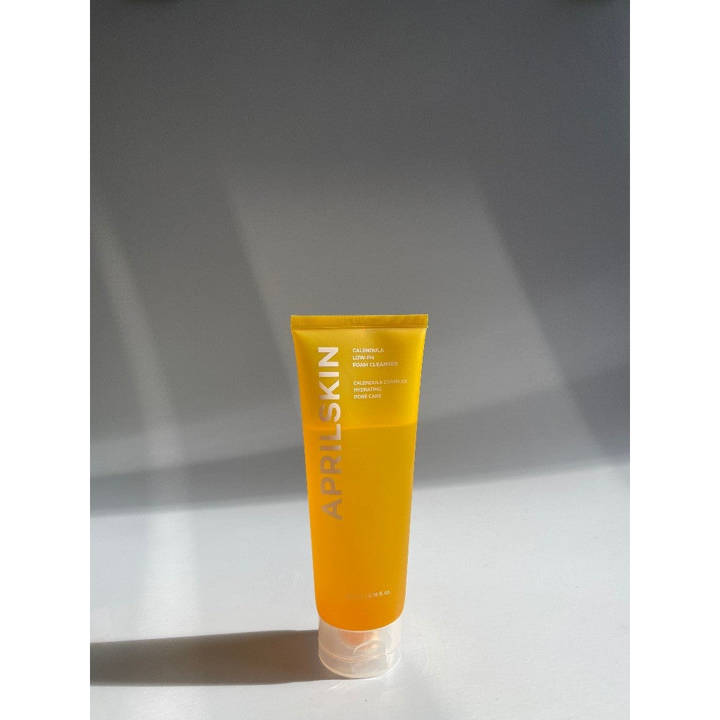APRILSKIN Calendula Low pH Gel Cleanser 200ml