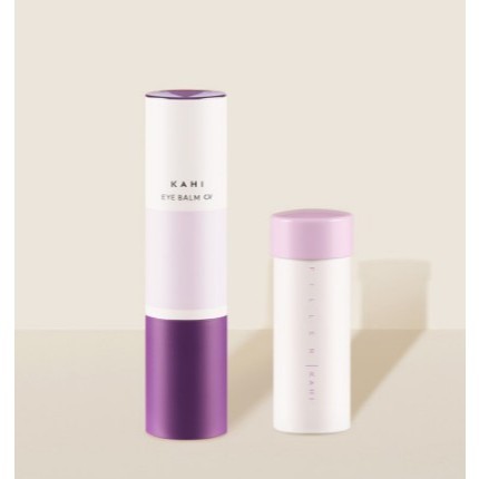 KAHI EYE BALM CV 9g (Product / Refill)