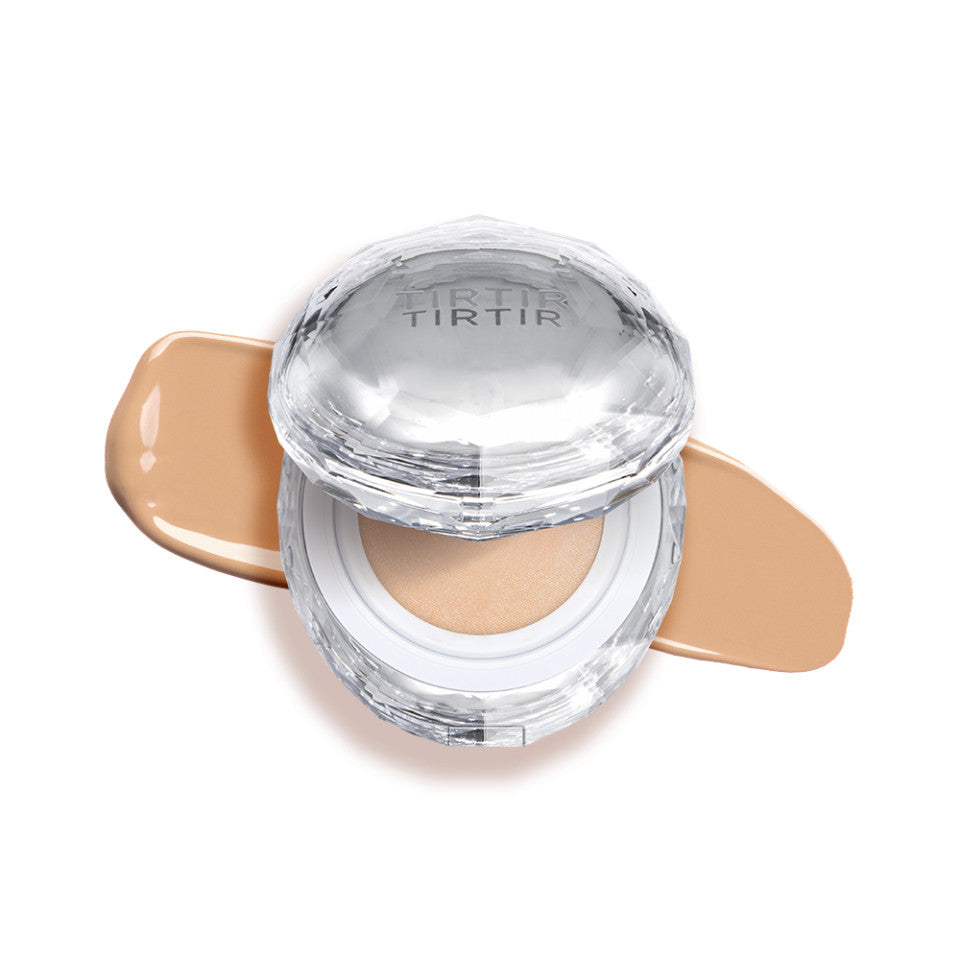 [MINI] TIRTIR Mask Fit Crystal Mesh Cushion Mini 5g (15 Shades)