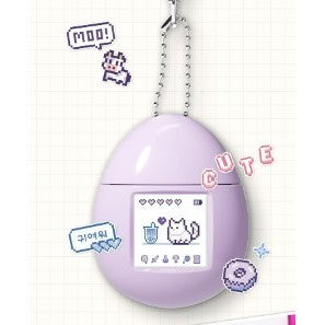 MUMCHIT Perfume Keyring Hand Cream 5types 50ml