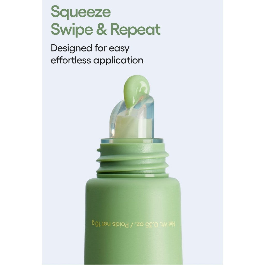 LANEIGE Lip Glowy Balm, 10g [Bubble Tea Collection] (Matcha Bubble Tea / Taro Bubble Tea)