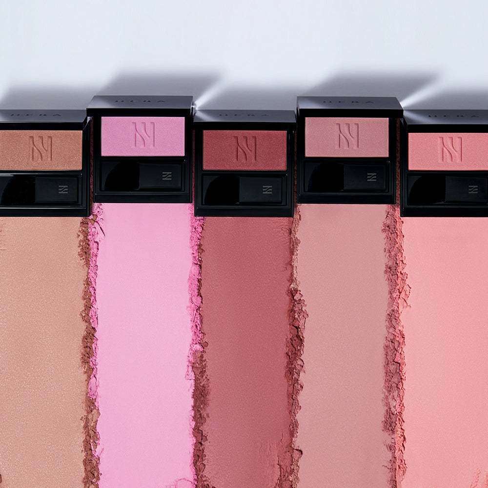 [NEW] HERA Blush 5.5g 5Colors