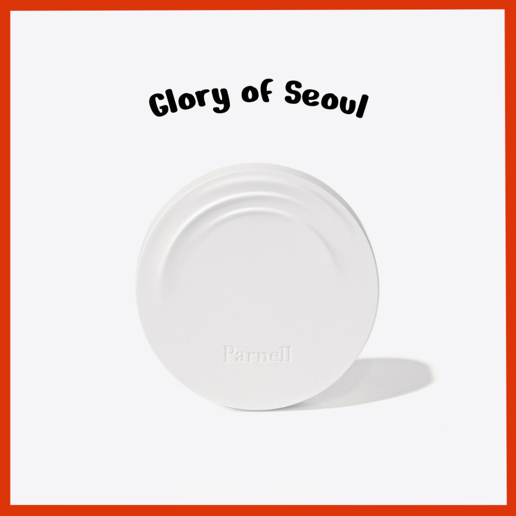 PARNELL Cica Manu Serum Cushion 3 colors