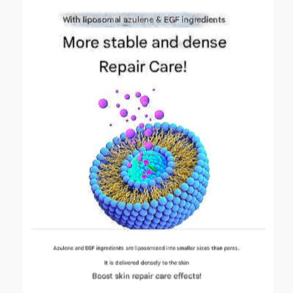 VT Reedle Shot Synergy Repair Cream EX Plus 50ml