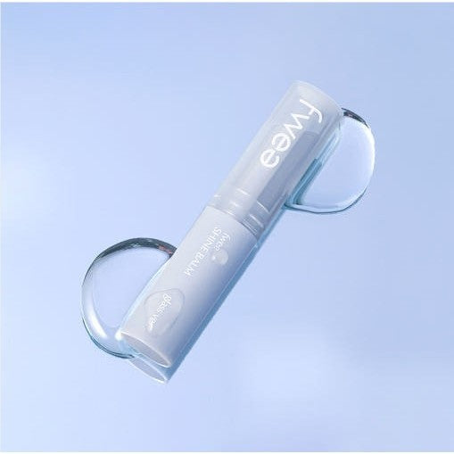 [NEW] FWEE Shine Balm Glass, 4.2g (4 colors)