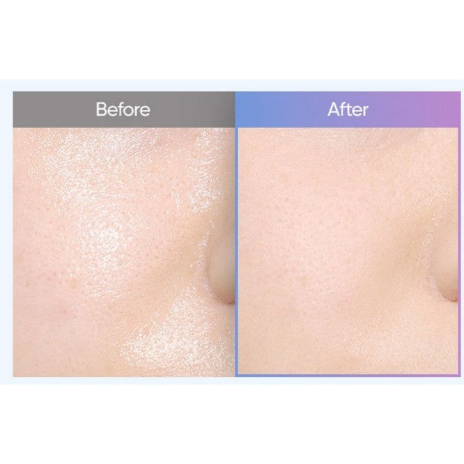 BANILA CO Prime Primer Finish Powder Pact 6.5g (3 colors)