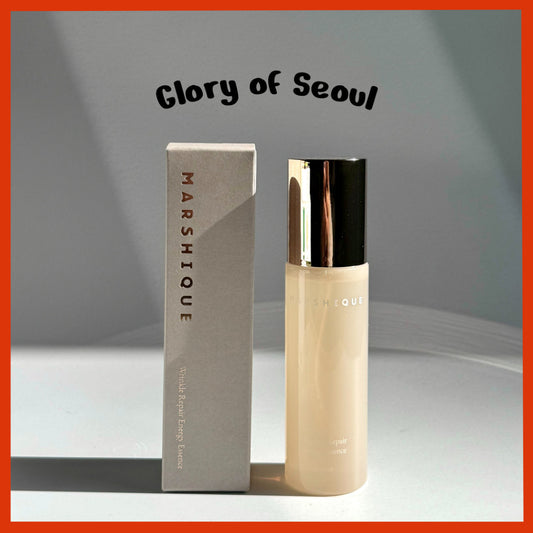 MARSHIQUE Wrinkle Repair Energy Essence 100ml