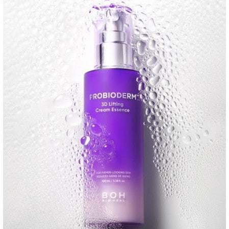 BIOHEAL BOH Probioderm 3D Lifting Cream Essence 100ml