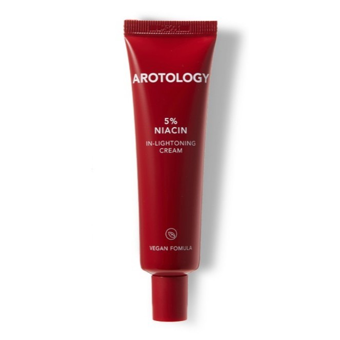 AROTOLOGY In- lightoning cream 50ml / 15ml