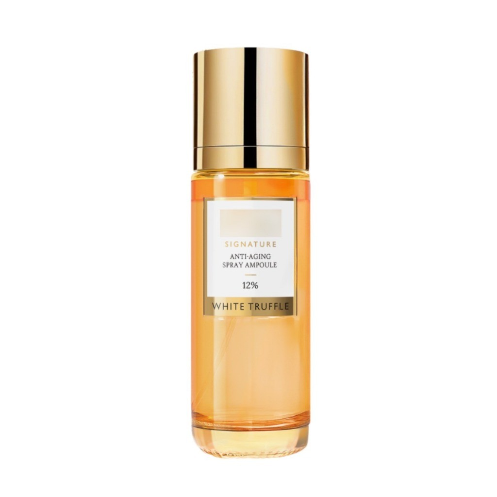 Signature Anti-Aging Spray Ampoule 12% 60ml