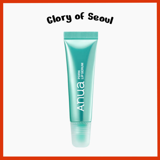 [NEW] ANUA PDRN Hyaluronic Moisture Lip Serum 10ml