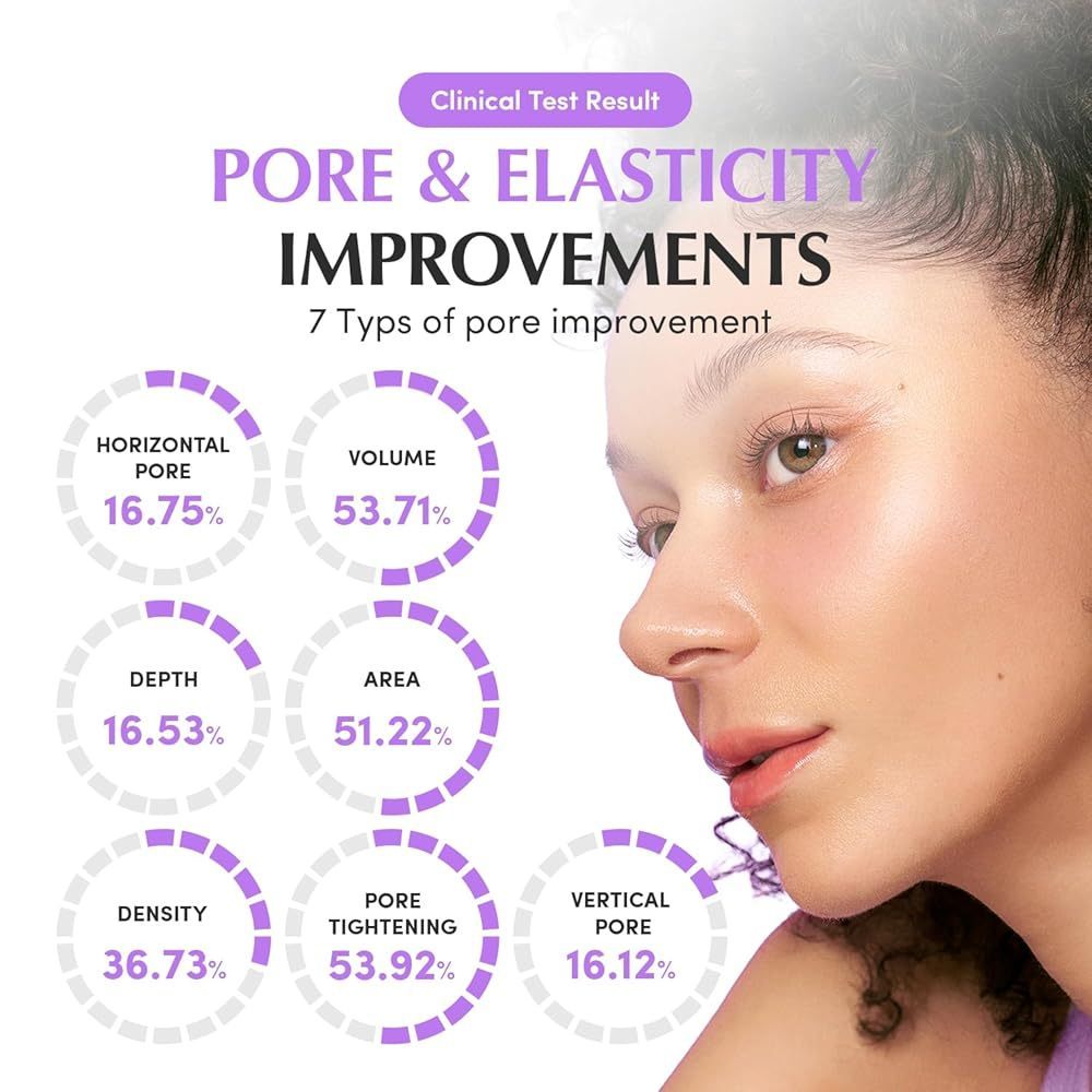 EQQUALBERRY Bakuchiol Plumping Capsule Cream, 50ml