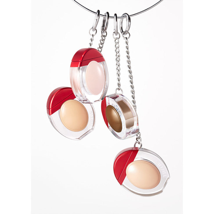 [MINI] TIRTIR Mask Fit Red Foundation 10g / 30 Colors