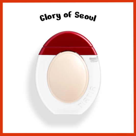 [MINI] TIRTIR Mask Fit Red Foundation 10g / 30 Colors