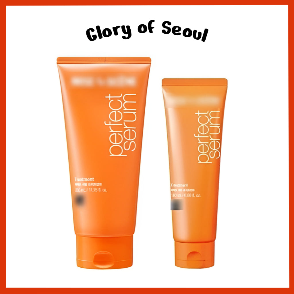 [RENEWED] Mise en scène Perfect Serum Treatment 180ml / 330ml