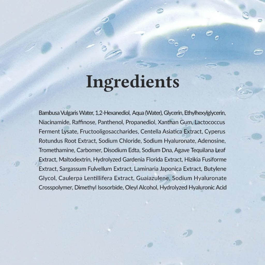 Dr. Althea Aqua Marine Deep Serum 30ml