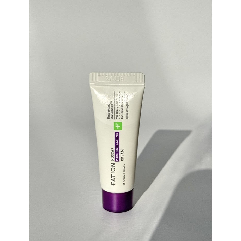 [MINI] FATION Nosca 9 Miniatures