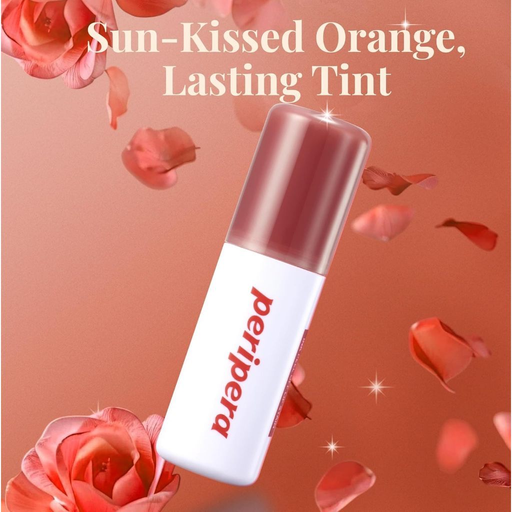 [NEW] PERIPERA Ink Peel Off Lip Stain 3 Colors