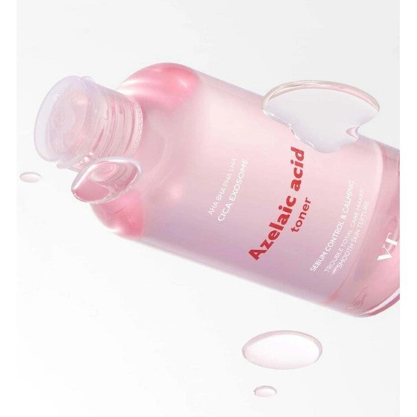 VT Cosmetics Azelaic Acid Toner 250ml