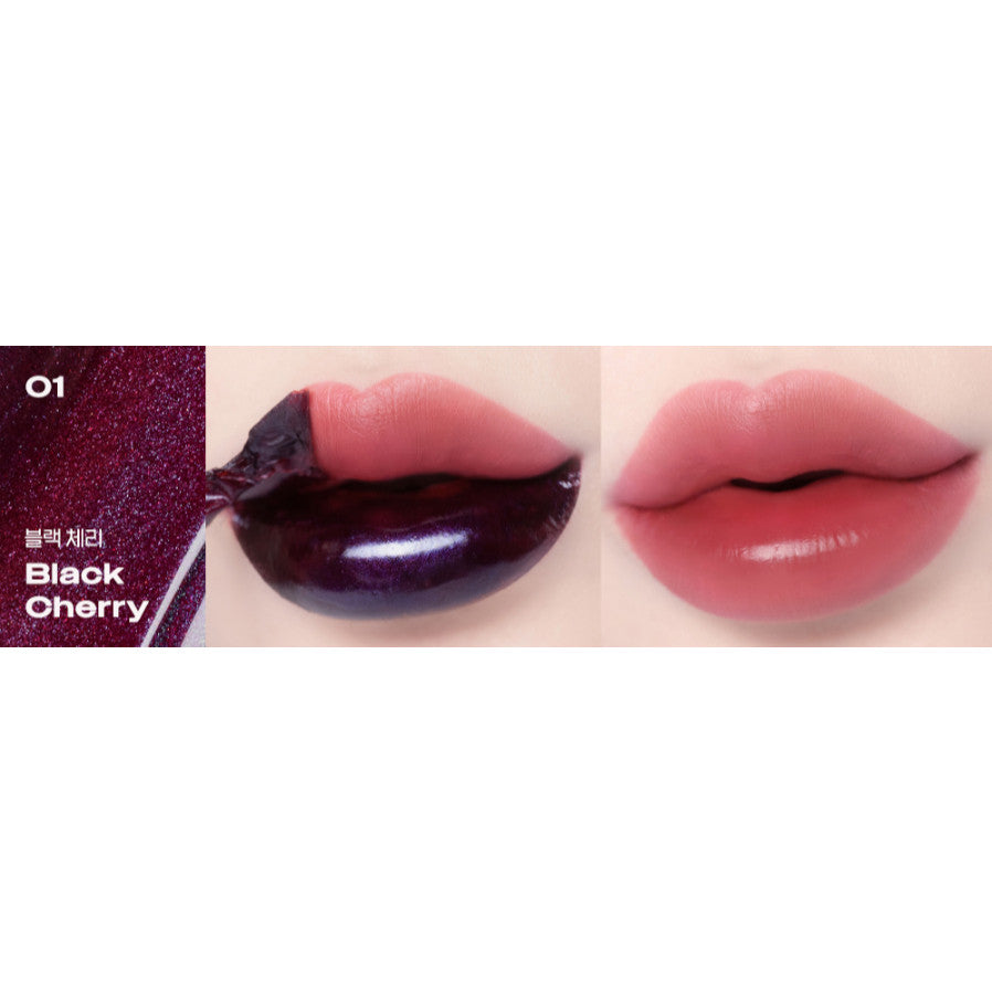 [NEW] PERIPERA Ink Peel Off Lip Stain 3 Colors