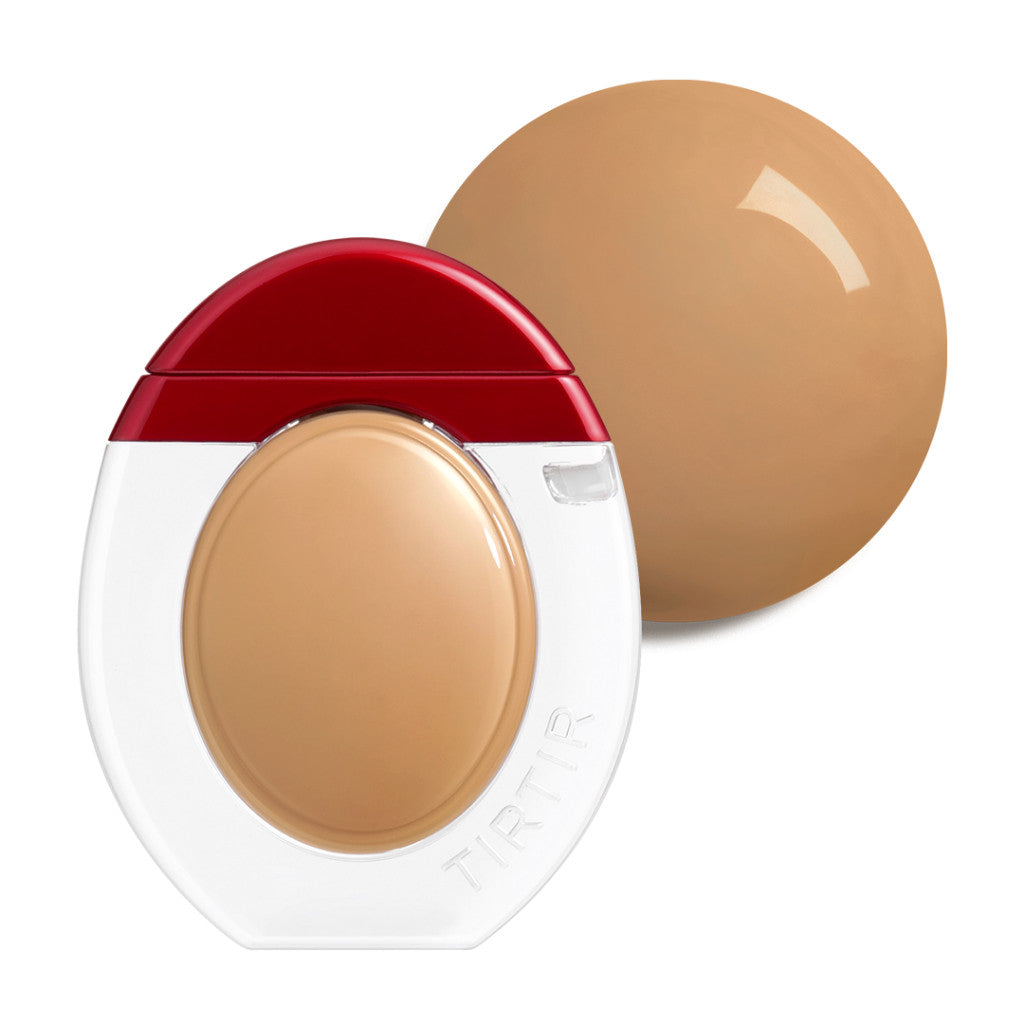 [MINI] TIRTIR Mask Fit Red Foundation 10g / 30 Colors