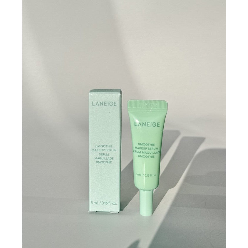 LANEIGE Smoothie Makeup Serum 5ml / 30ml