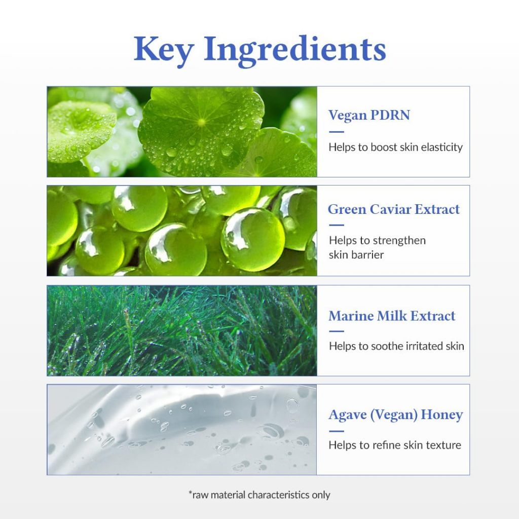 DR.ALTHEA Aqua Marine Deep Serum 30ml