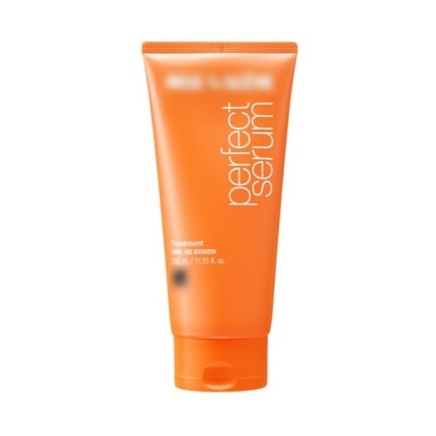 [RENEWED] Mise en scène Perfect Serum Treatment 180ml / 330ml