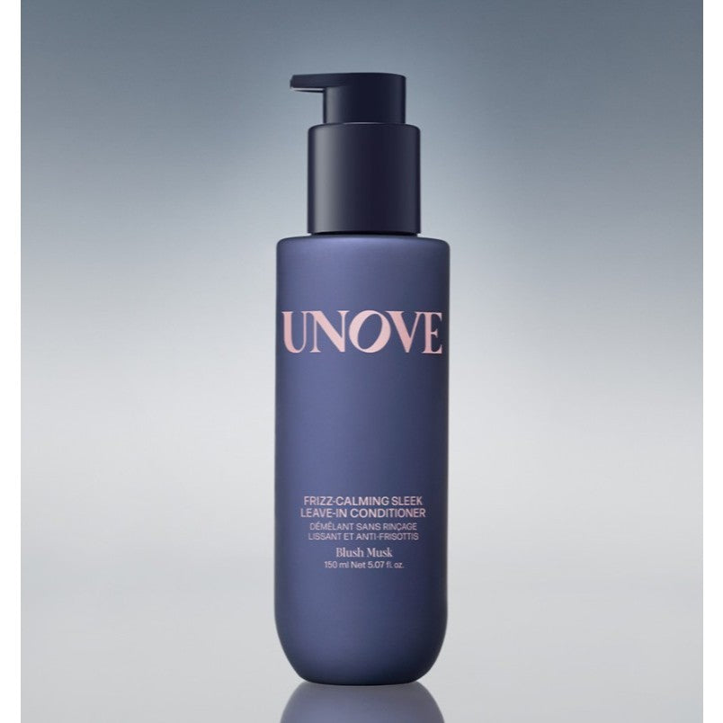 UNOVE Frizz-Calming Sleek Conditioner 30ml, 150ml