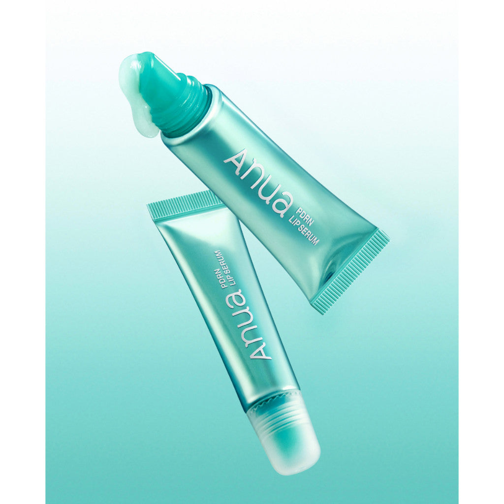 [NEW] ANUA PDRN Hyaluronic Moisture Lip Serum 10ml