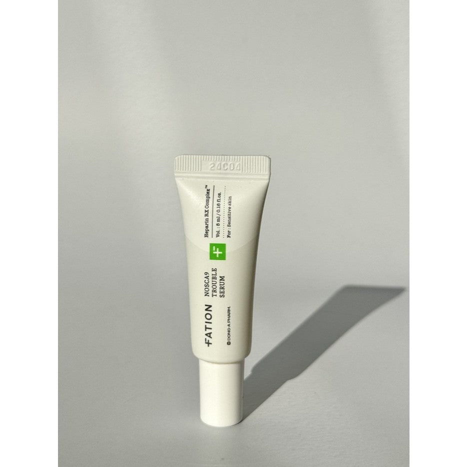 [MINI] FATION Nosca 9 Miniatures