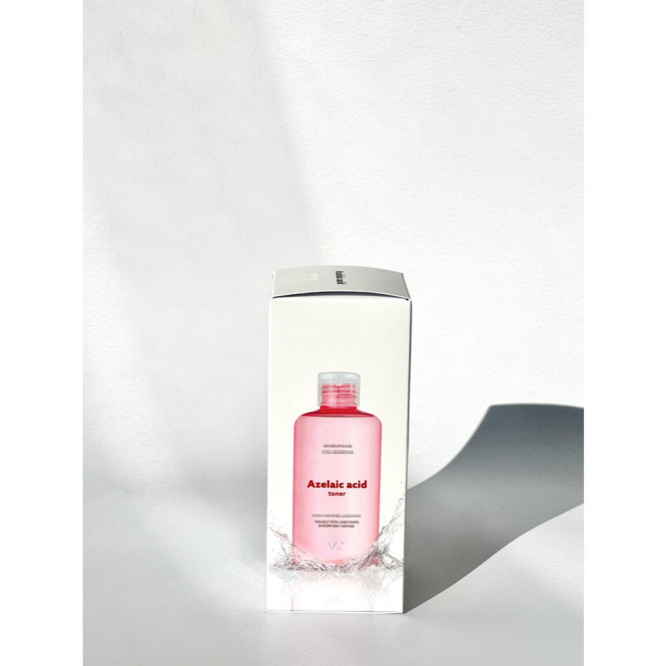 VT Cosmetics Azelaic Acid Toner 250ml