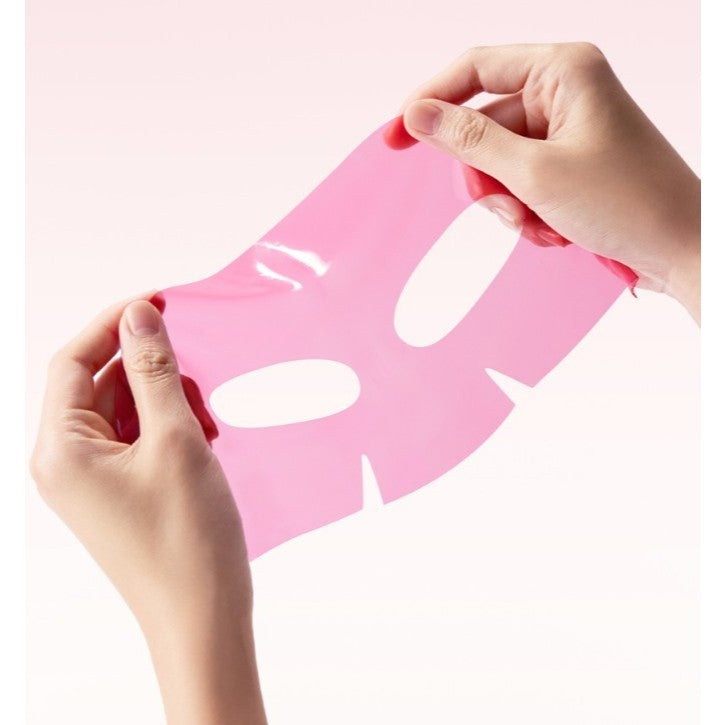 ARENCIA Red Collagen Jello Mask 2 Options